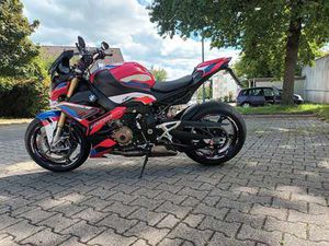BMW S 1000 R