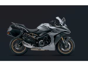 NEW SUZUKI GSX-S1000GT+ FOR SALE IN WOKINGHAM