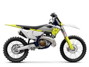 2024 HUSQVARNA TC 250