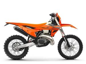 2025 KTM 250 XC-W