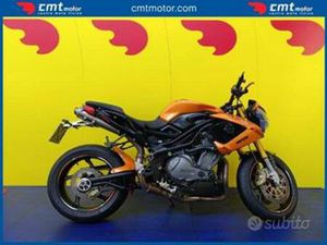 BENELLI TORNADO NAKED TRE 899 FINANZIABILE - ARA