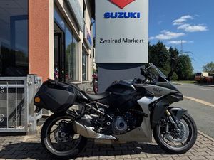 SUZUKI GSX-S1000GT