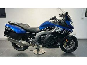 2018 BMW K1600 GT SPORT ABS TOURER PETROL MANUAL