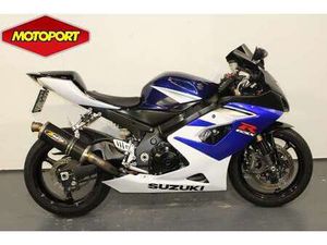 SUZUKI GSX-R 1000 GSXR1000 WIT