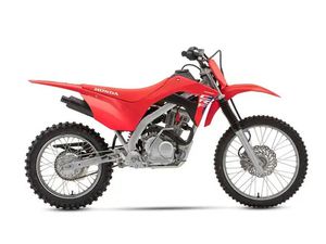 2025 HONDA CRF125FB ( BIG WHEEL )