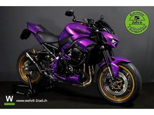 Z 900 (91/70/35 KW) *ALADIN 2* LEVEL 3+