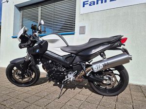 F 800 R