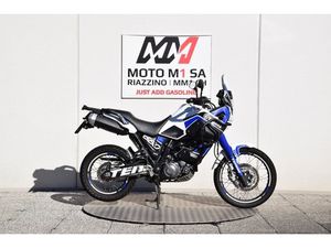 XT 660 Z TÉNÉRÉ ABS