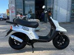 MBK BOOSTER 50 SPIRIT - 1995