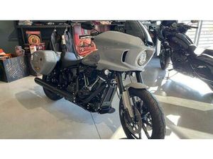VENDO HARLEY-DAVIDSON LOW RIDER ST (2025) NUOVA A PADOVA (CODICE 9815798) - MOTO.IT
