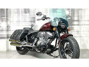 VENDO INDIAN SUPER CHIEF 1890 LIMITED (2021 - 25) NUOVA A CASALGRASSO (CODICE 9815802) - MOTO.IT