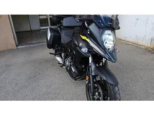 VENDO SUZUKI V-STROM 650 (2021 - 25) USATA A SAN GIUSTINO (CODICE 9816224) - MOTO.IT