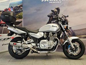 USED YAMAHA XJR1300 FOR SALE IN AYR