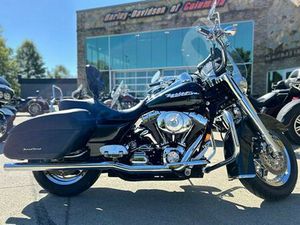 2006 HARLEY-DAVIDSON ROAD KING CUSTOM