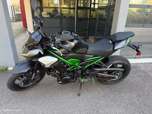 VEND Z900 DE 2025