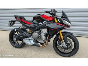 APRILIA TUONO 660 FACTORY 2025 ETAT NEUF