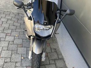 BMW F800 CANTON THURGOVIE -