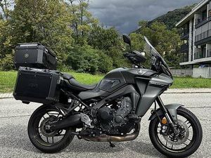 TRACER 9 CANTON TESSIN -