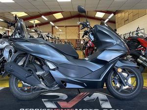 HONDA 125 PCX REP.ECH.POSS