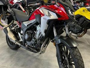 HONDA CB500X / CB 500 X