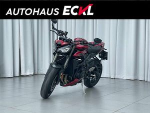 OCCASION TRIUMPH STREET TRIPLE RS