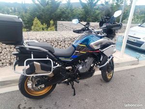 CFMOTO 800MT 800 MT CF MOTO