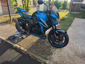 GSXS 750 35KW 35 KW A2