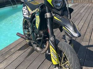SHERCO SM