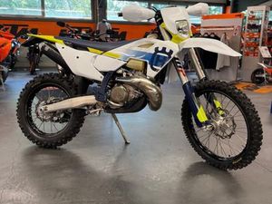 HUSQVARNA TE 250 I 2024