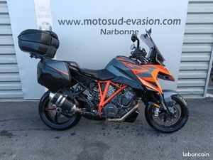 KTM SUPER DUKE 1290 GT ABS 2022