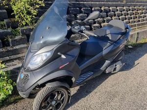 PIAGGIO MP3 500 HPE ASR ABS ? – 2021 – GARANTIE 36 MOIS