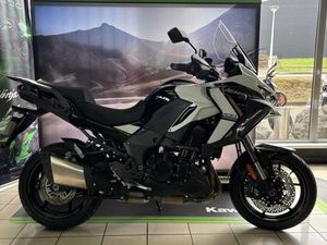KAWASAKI VERSYS 1100 SE 2025 / 314.56 /MOIS* / DSN MOTOS 4