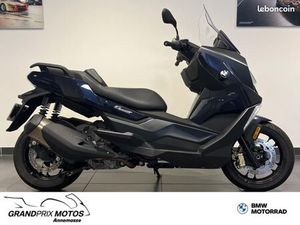 BMW C 400 GT + CONTRAT D'ENTRETIEN