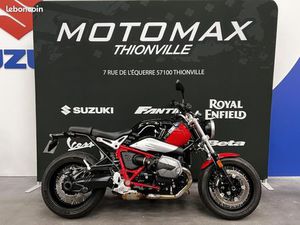 BMW R NINE T OPTION 719 1200 CM3