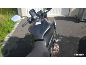 ◊ HONDA CB650R NEO SPORTS CAFÉ – 2021 – 11 783 KM – 6 200