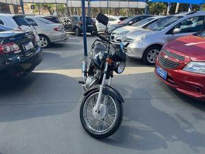 HONDA CG 150 FAN ESI/150 FAN ESI FLEX