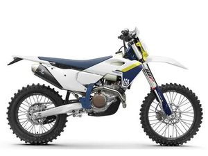 2025 HUSQVARNA FE 450
