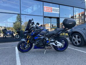 YAMAHA MT-10 SP