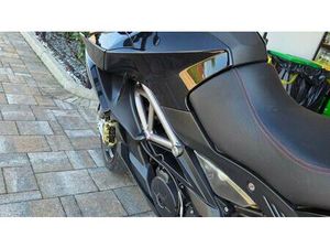 VENDO APRILIA CAPONORD ABS (2013 - 16) USATA A SAN GIORGIO DI NOGARO (CODICE 9816179) - MOTO.IT
