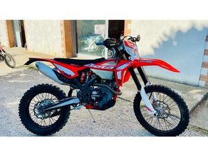 VENDO BETAMOTOR RR 390 4T ENDURO (2021) USATA A PANICALE (CODICE 9816196) - MOTO.IT