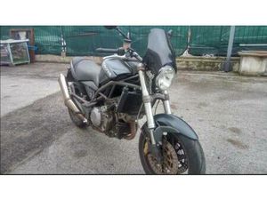VENDO CAGIVA RAPTOR 1000 (2000 - 05) USATA A ANCONA (CODICE 9816157) - MOTO.IT