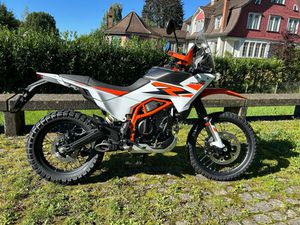 KTM 390 ADVENTURE R, ENDURO, OCCASION, CHF 7'990.-