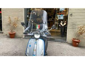 VENDO VESPA VESPA ELETTRICA 70 (2020 - 24) USATA A NAPOLI (CODICE 9816260) - MOTO.IT