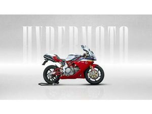VENDO BIMOTA DB5 RE (2006 - 15) USATA A CESANO MADERNO (CODICE 9815862) - MOTO.IT