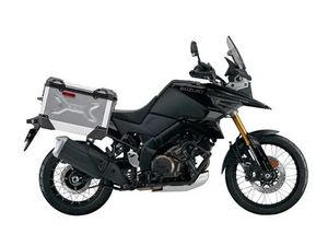 2024 SUZUKI V-STROM 1050DE ADVENTURE