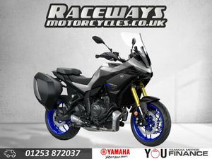 YAMAHA TRACER 7 GT 689 CC