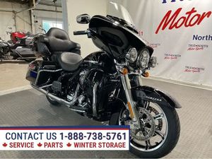 2020 HARLEY-DAVIDSON ELECTRA GLIDE ULTRA LIMITED JUST 4,180 MILE