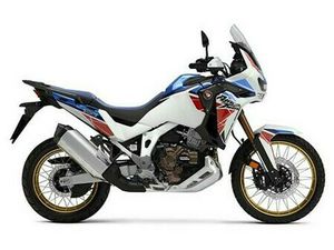2022 HONDA AFRICA TWIN ADVENTURE SPORTS ES DCT