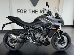 TRIUMPH TIGER SPORT 800 FOR SALE IN ROMFORD