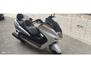 YAMAHA NO NO AFFARISTI